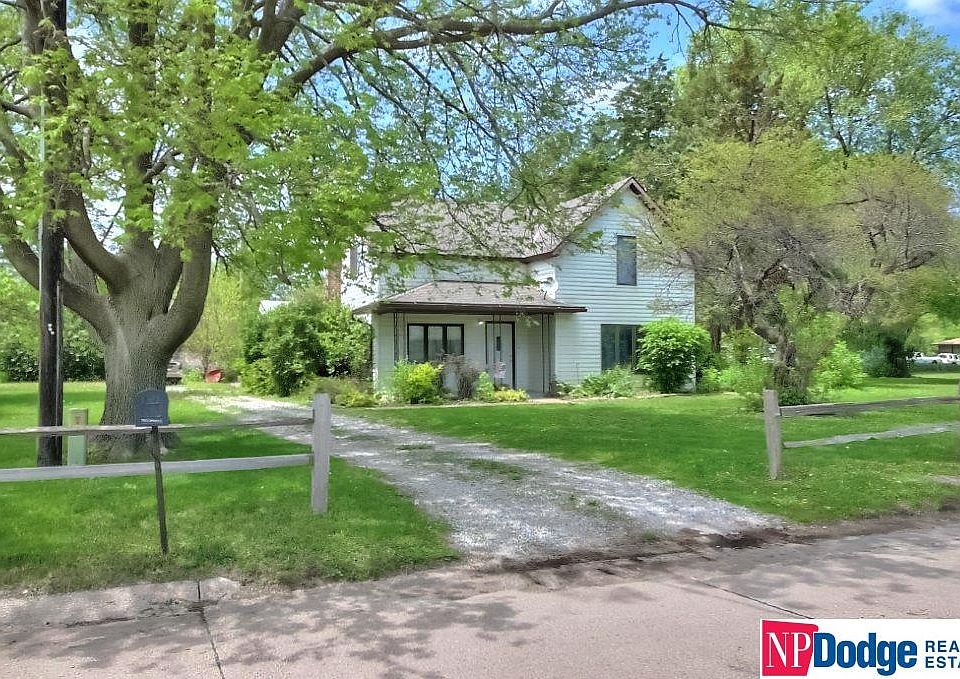 730 Cottonwood St, North Bend, NE 68649 Zillow
