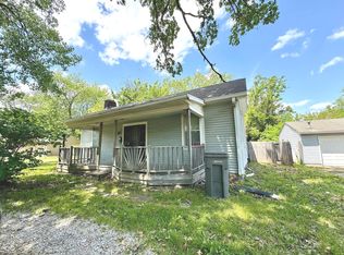 1640 E Troy Ave, Indianapolis, IN