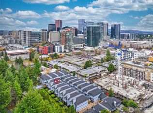 10001 NE 12th St #110, Bellevue, WA 98004