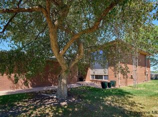 518 Andra Ct, Cheyenne, WY 82009