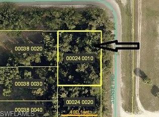 3995 Sunset Rd, Lehigh Acres, FL 33971