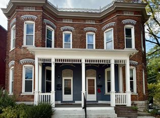 2223 Ohio Ave UNIT 1, Cincinnati, OH 45219