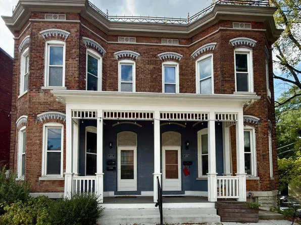 2223 Ohio Ave Unit 1, Cincinnati, OH 45219