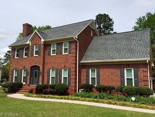 2nd image of 6200 Windcrest Dr