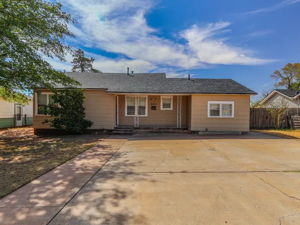 2511 39th St, Lubbock, TX 79413