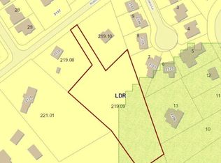 0 Robinson Rd, Knoxville, TN 37923