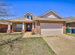 2429 NW 193rd St, Edmond, OK 73012