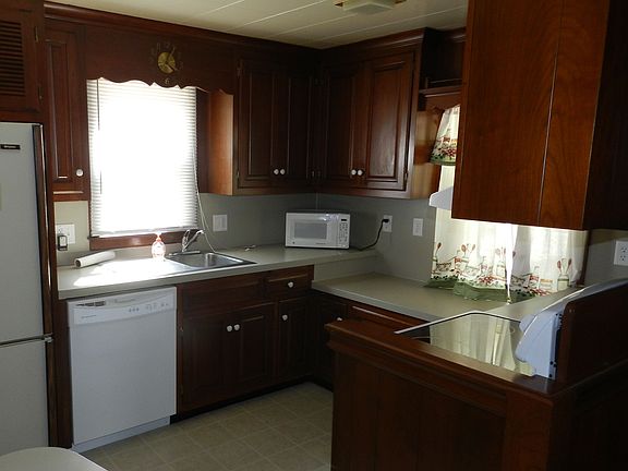another view of kitchen