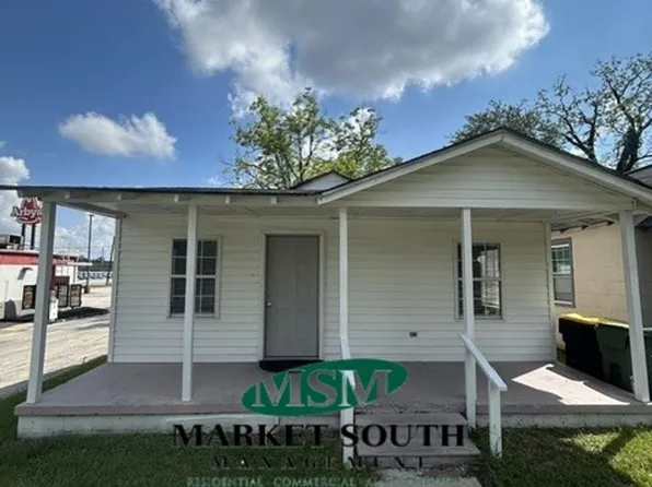 3520 Haslam Ave, Savannah, GA 31408