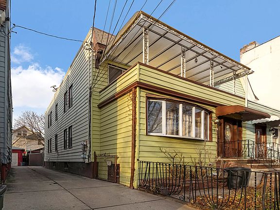 2nd image of 102-27 91st Ave