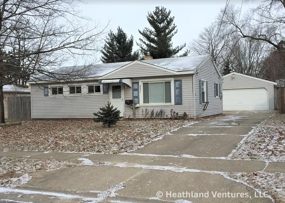 331 Pickett Street Southwest (LO Sonal) - 1 — Photo 1