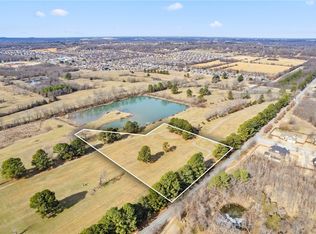 N Deane Solomon Rd LOT B, Fayetteville, AR 72704