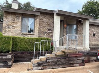 821 Dublin Dr APT 109, Richardson, TX 75080