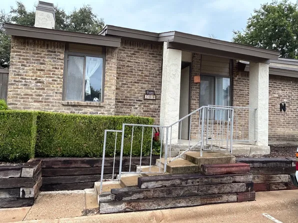 821 Dublin Dr APT 109, Richardson, TX 75080