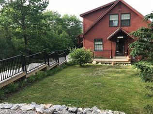 70 Stevens Rd, Stoneham, ME 04231