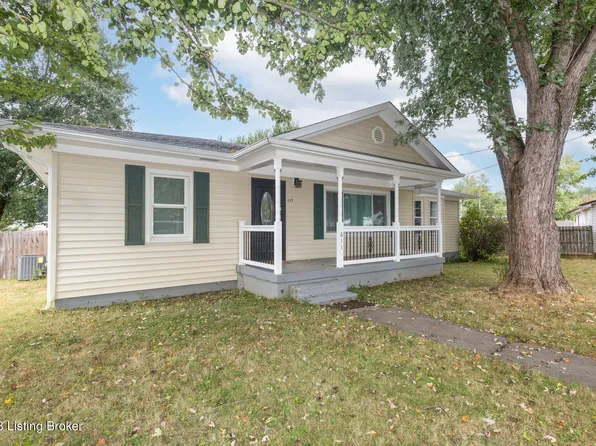 611 S Main St, Muldraugh, KY 40155