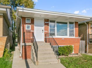 2954 W Columbus Ave, Chicago, IL