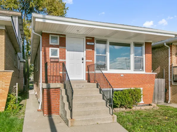 2954 W Columbus Ave, Chicago, IL 60652