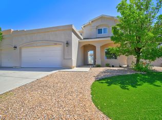 10500 Bilboa St NW, Albuquerque, NM 87114