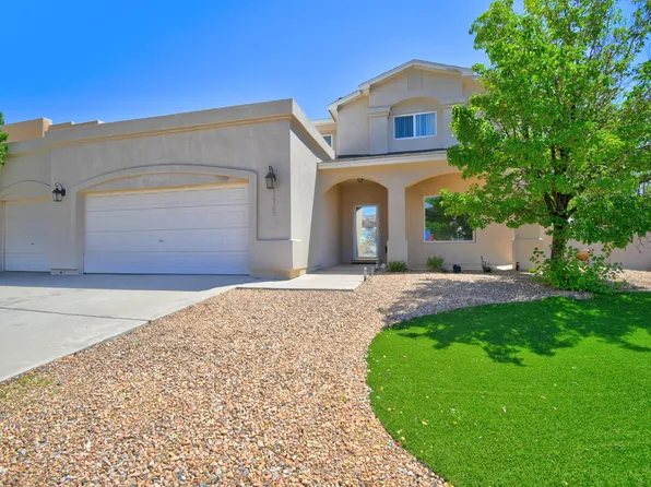 10500 Bilboa St NW, Albuquerque, NM 87114