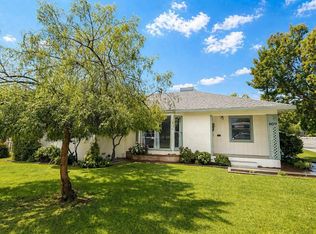 809 S Sowell St, Visalia, CA 93277