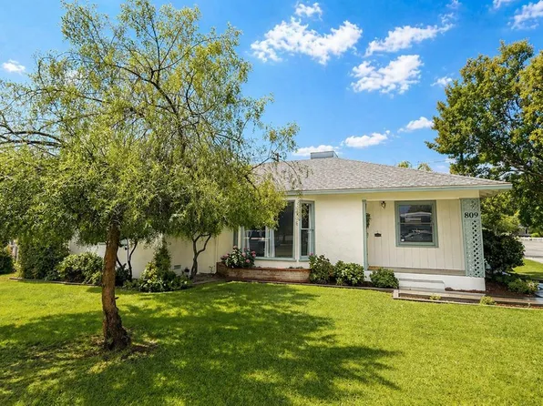 809 S Sowell St, Visalia, CA 93277