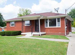 3107 Wayne Rd, Louisville, KY 40216