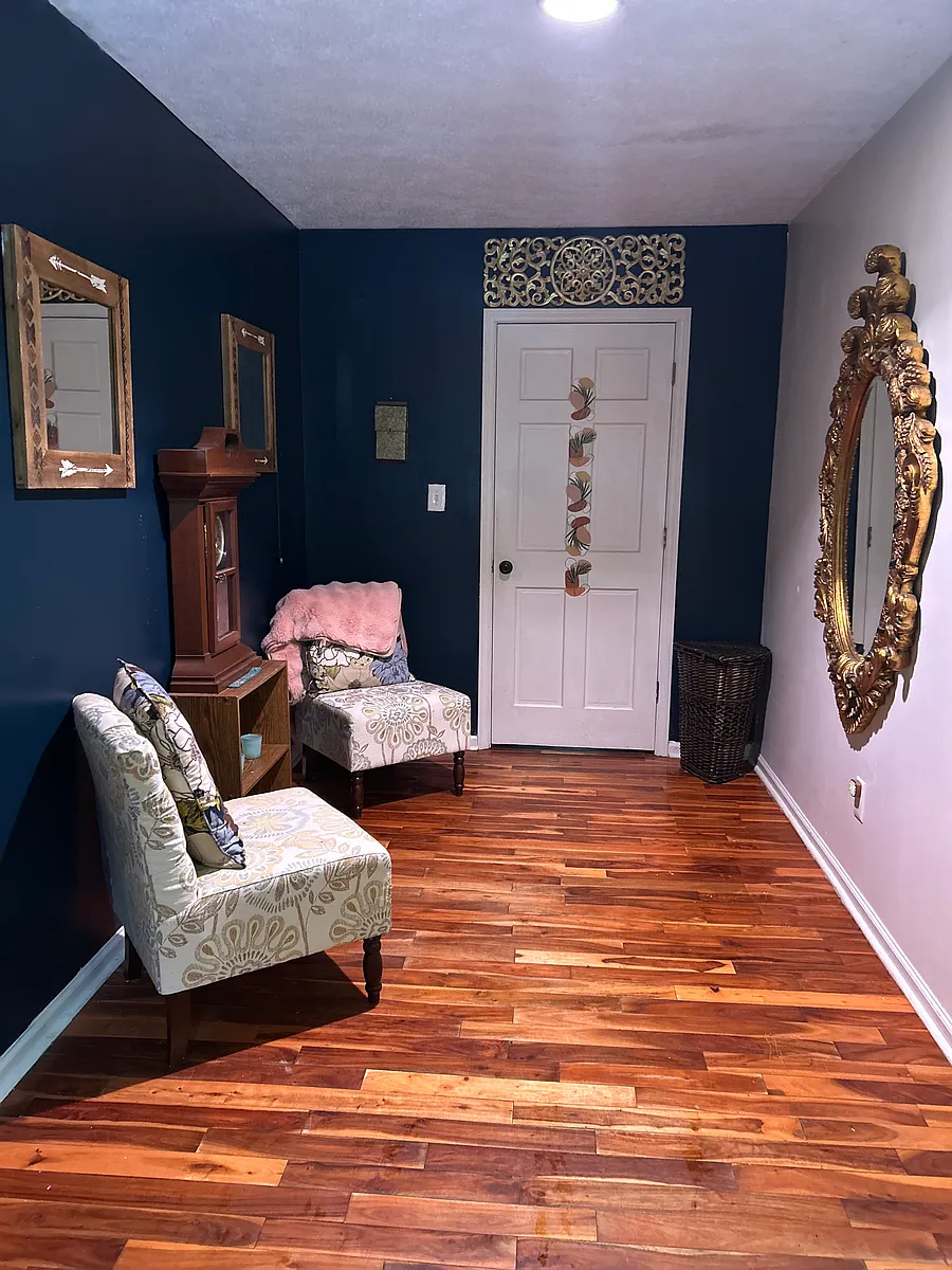 Photo 2 of 10 - 3602 Mount Zion Rd #A - Ferguson, NC Building Photo - 3602 Mount Zion Rd #A