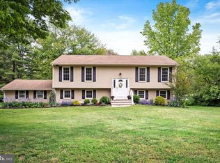 234 Hickory Corner Rd, East Windsor, NJ 08520