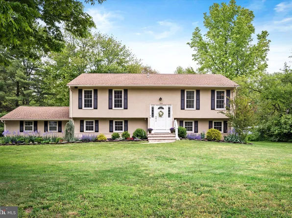 234 Hickory Corner Rd, East Windsor, NJ 08520