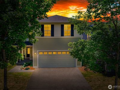 4624 Shuksan Street, Mount Vernon, WA, 98273