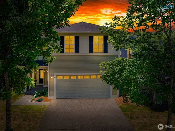 4624 Shuksan Street, Mount Vernon, WA 98273