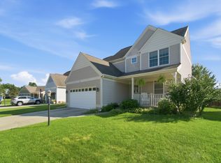 803 Olde Towne Sq, Chesterton, IN 46304