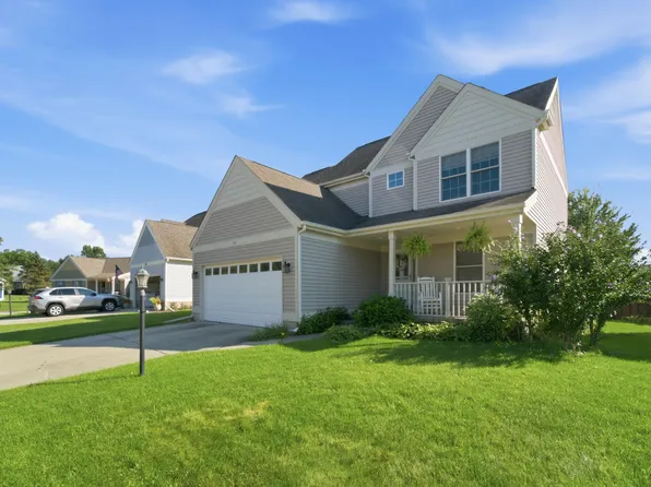 803 Olde Towne Sq, Chesterton, IN 46304