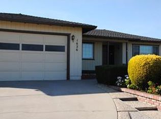 1626 Atherton Way, Salinas, CA 93906