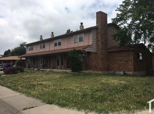 14020 E 22nd Pl, Aurora, CO 80011