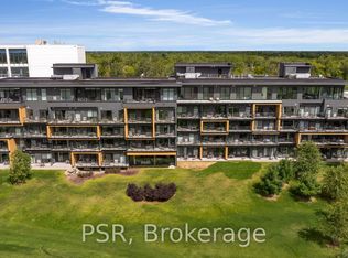 120 Carrick Trl #405, Gravenhurst, ON P1P 0A6