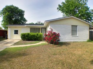 415 Hialeah Ave, San Antonio, TX 78218
