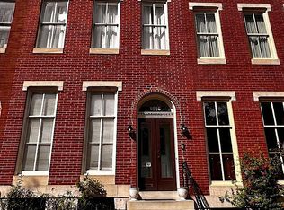 1516 Hollins St, Baltimore, MD 21223