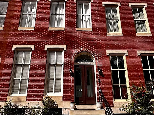 1516 Hollins St, Baltimore, MD 21223