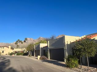 181 W Roma Dr, Tucson, AZ 85737