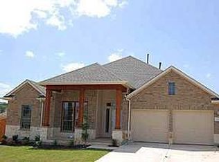 121 Saint Richie Ln, Austin, TX 78737