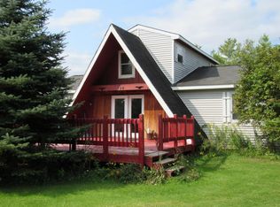 196 S Barlow Rd, Harrisville, MI 48740