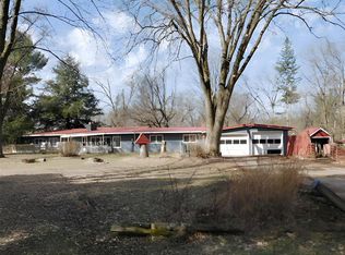 17257 W OK Lane, Whitehall, WI 54773