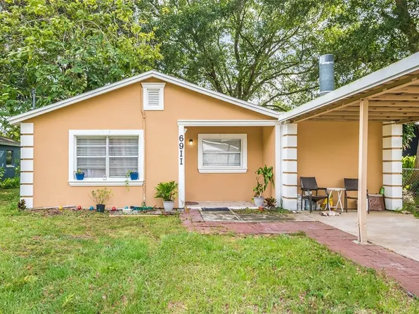 6911 N Clearview Ave, Tampa, FL 33614