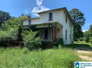 836 Woodward Rd, Birmingham, AL 35228