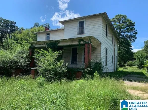 836 Woodward Rd, Birmingham, AL 35228