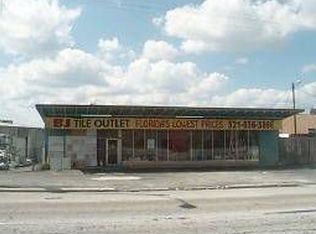 633 S Cocoa Blvd, Cocoa, FL 32922
