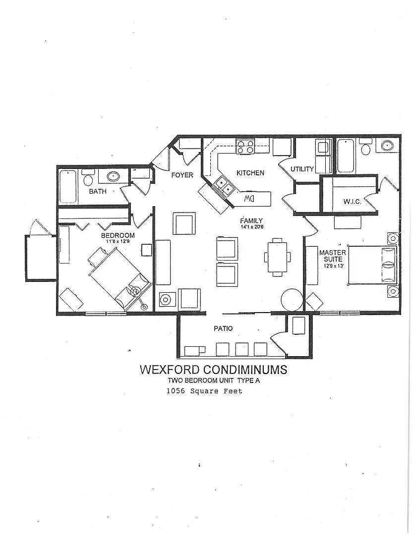 Building Photo - 151 Wexford Dr #204