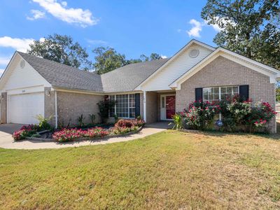 1814 Pleasant Pointe Cir, Bryant, AR, 72022